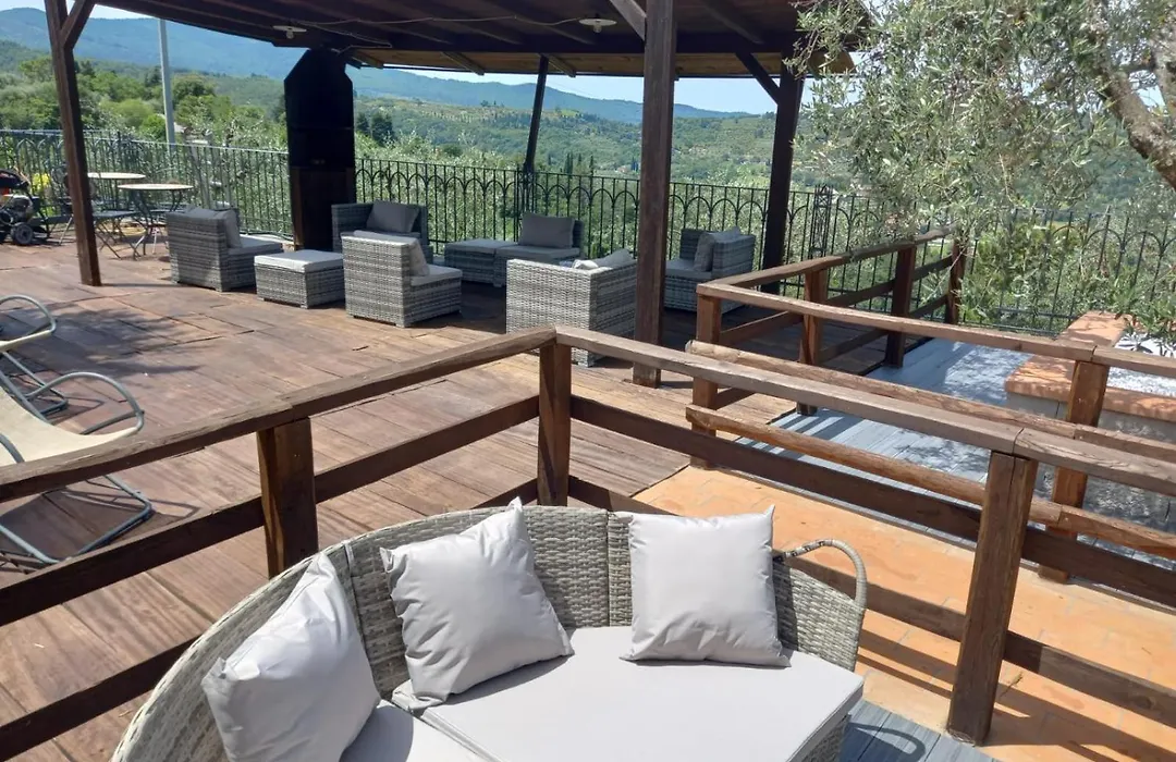 La Locanda di Giulia-1
