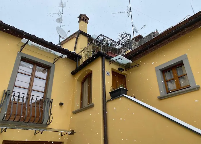 Le Casette di Viola Arezzo