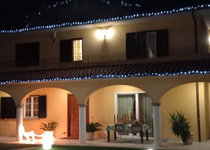 Villa Il Matto Arezzo